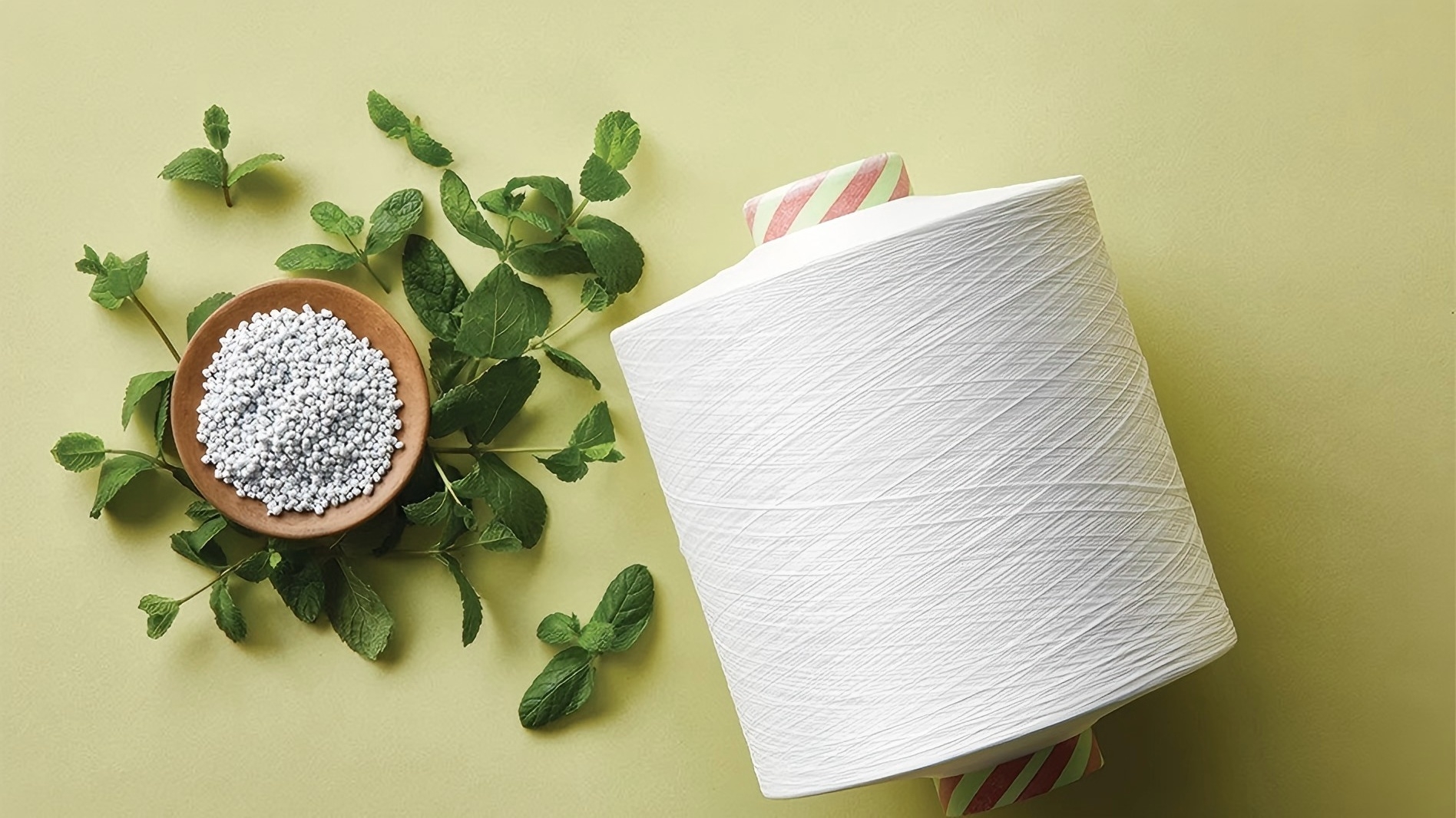 AMY-Peppermint-Repreve-Fiber