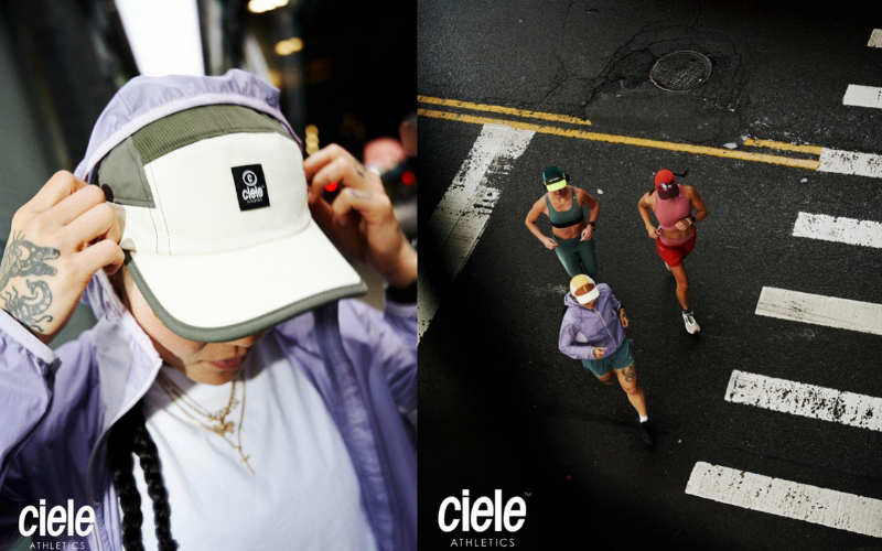 Ciele