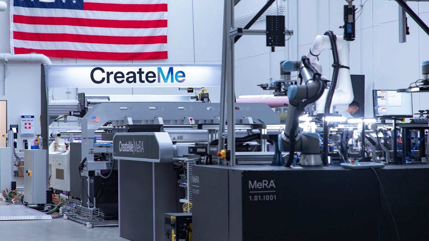 CreateMe-Apparel-Platform