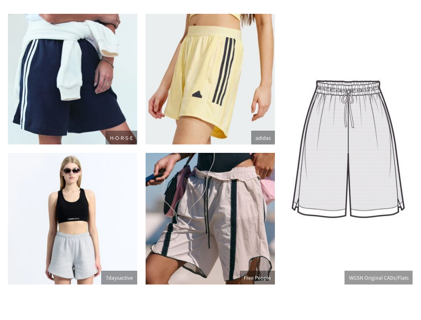 WGSN-2027-Women-Shorts