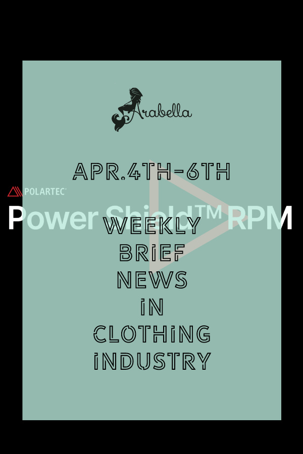 Arabella-wöchentliche Nachrichten