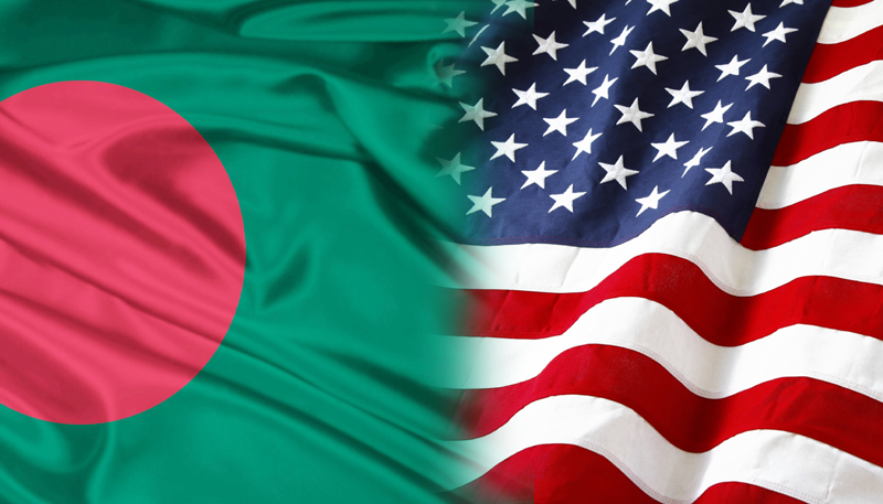 bangladesh-US