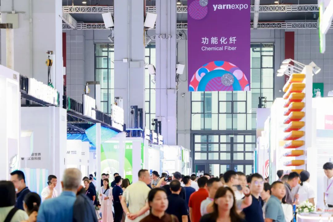 intertextile