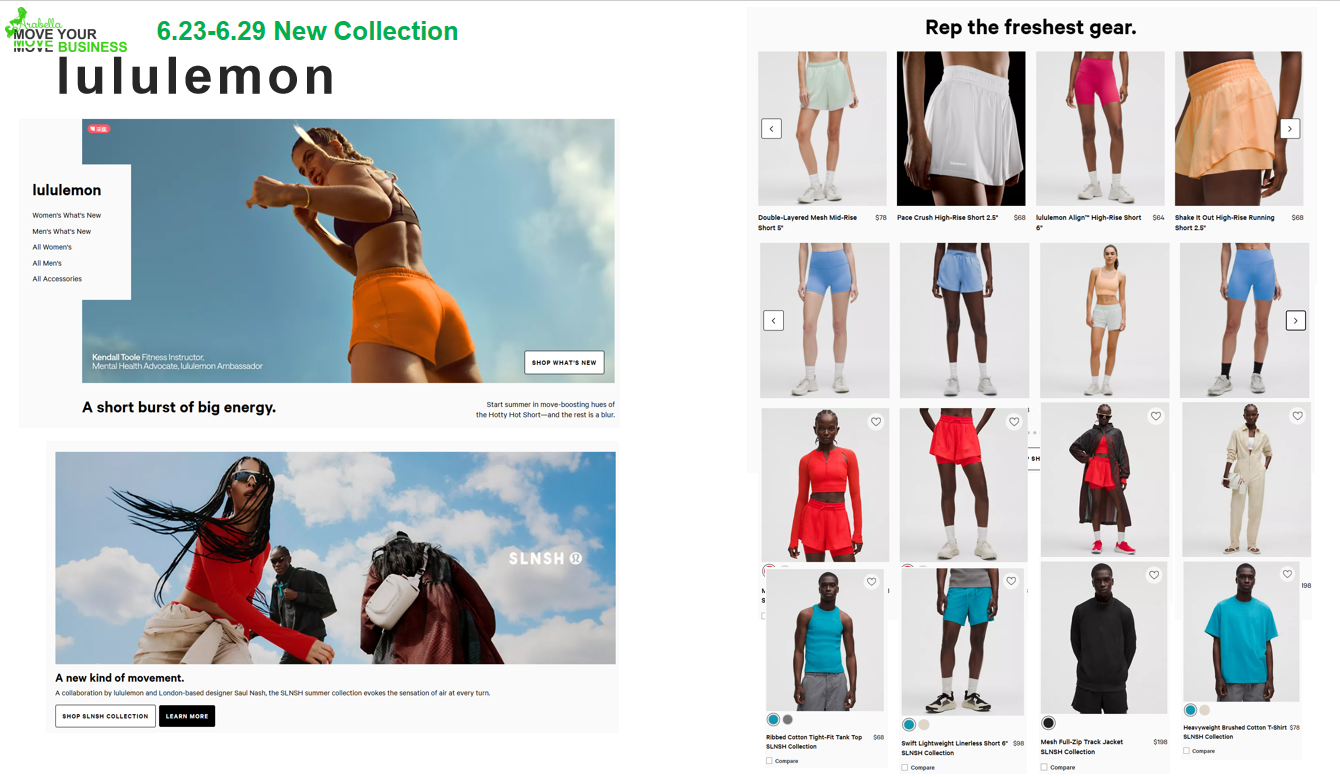 lululemon-activewear