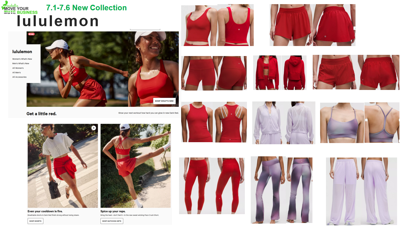 lululemon-training-wear
