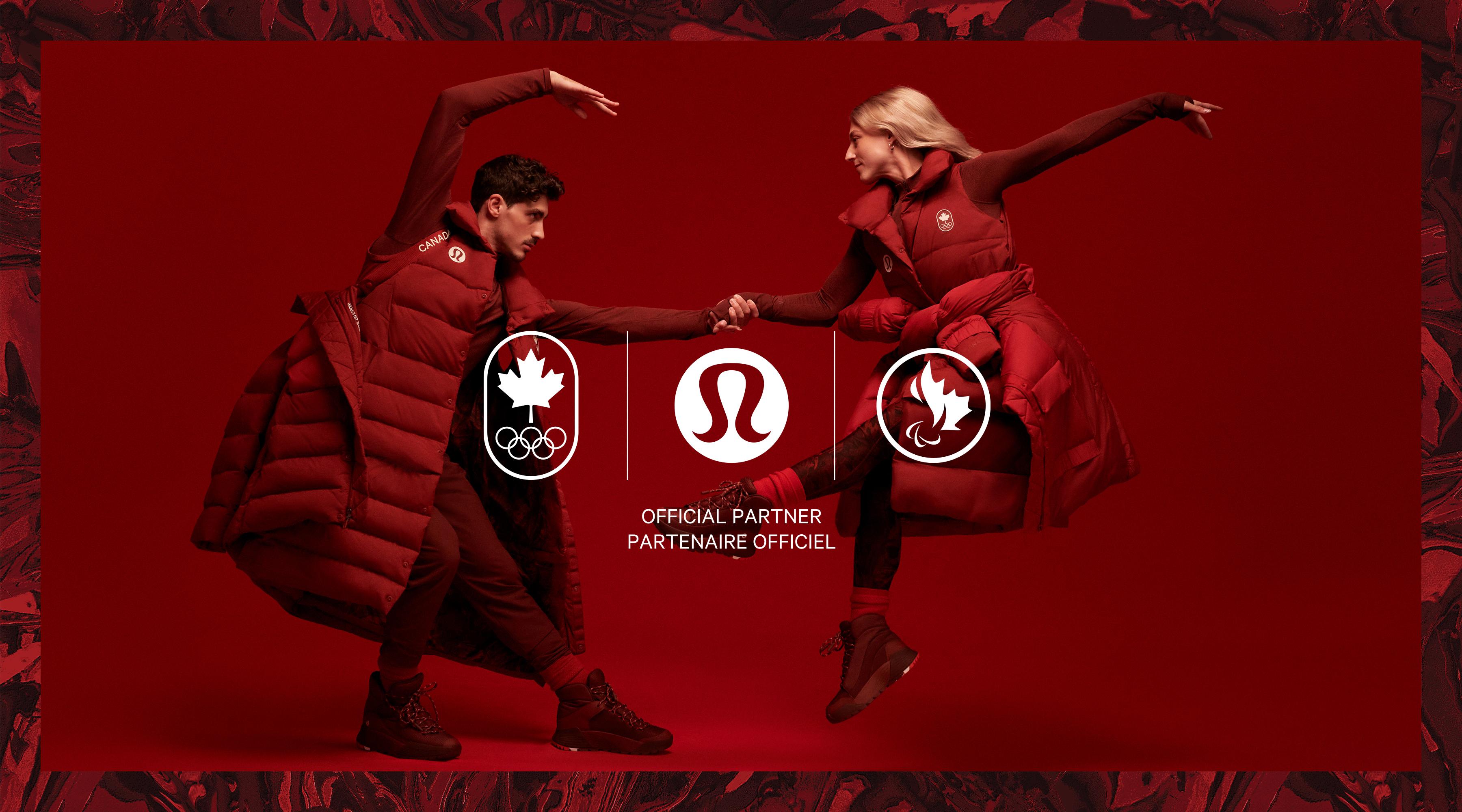 lululemonas