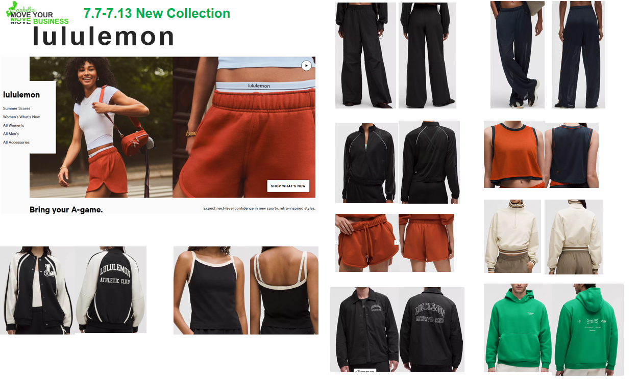 lululemon