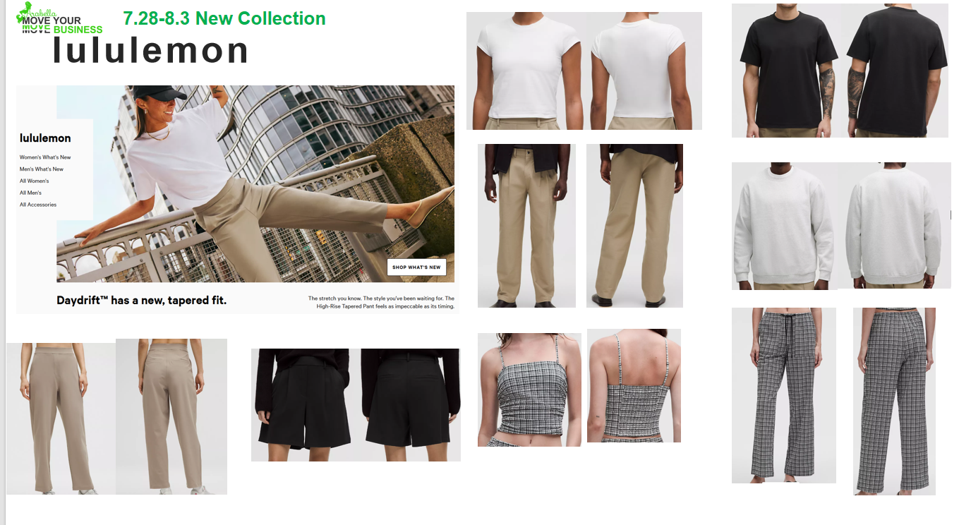 lululemon