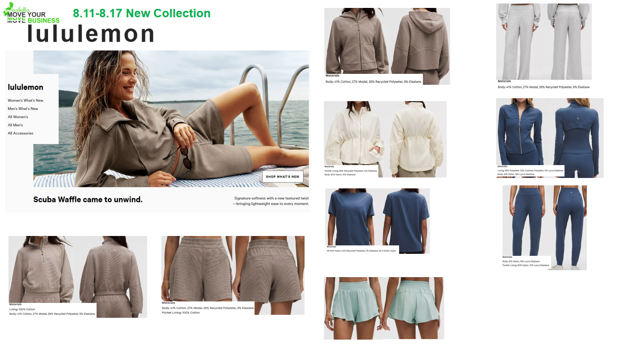 lululemon