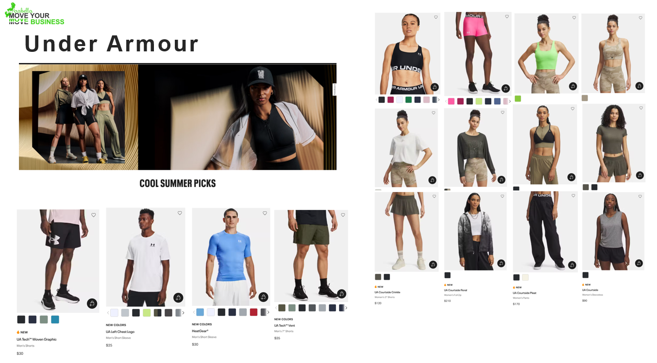 under-armour